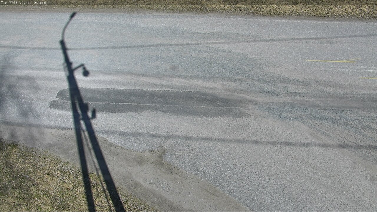 Kelikamerat Kuva Tie 7763 Vöyri, Österö, Vöyri, Pohjanmaa