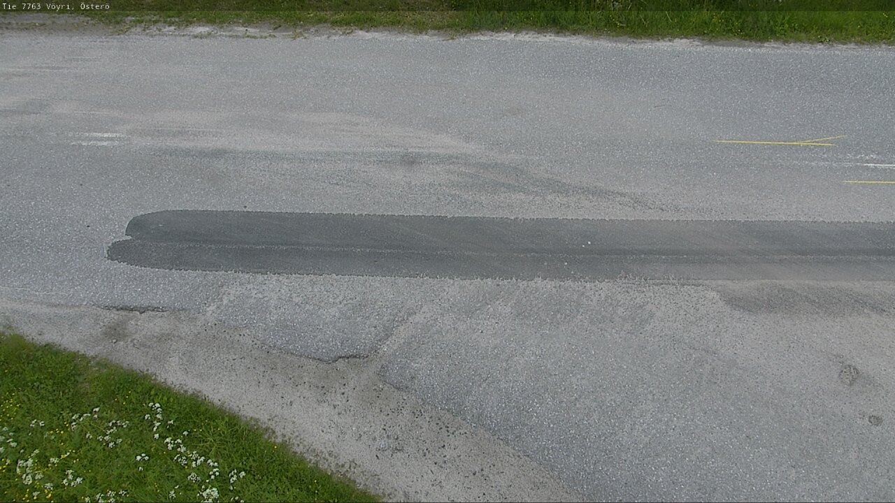 Kelikamerat Kuva Tie 7763 Vöyri, Österö, Vöyri, Pohjanmaa