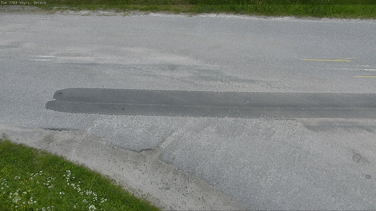 Kelikamerat Kuva Tie 7763 Vöyri, Österö, Vöyri, Pohjanmaa