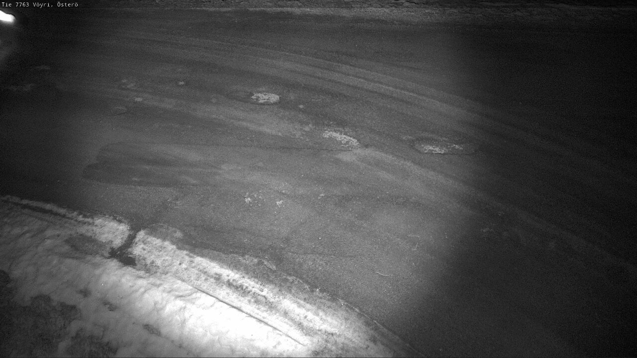 Kelikamerat Kuva Tie 7763 Vöyri, Österö, Vöyri, Pohjanmaa