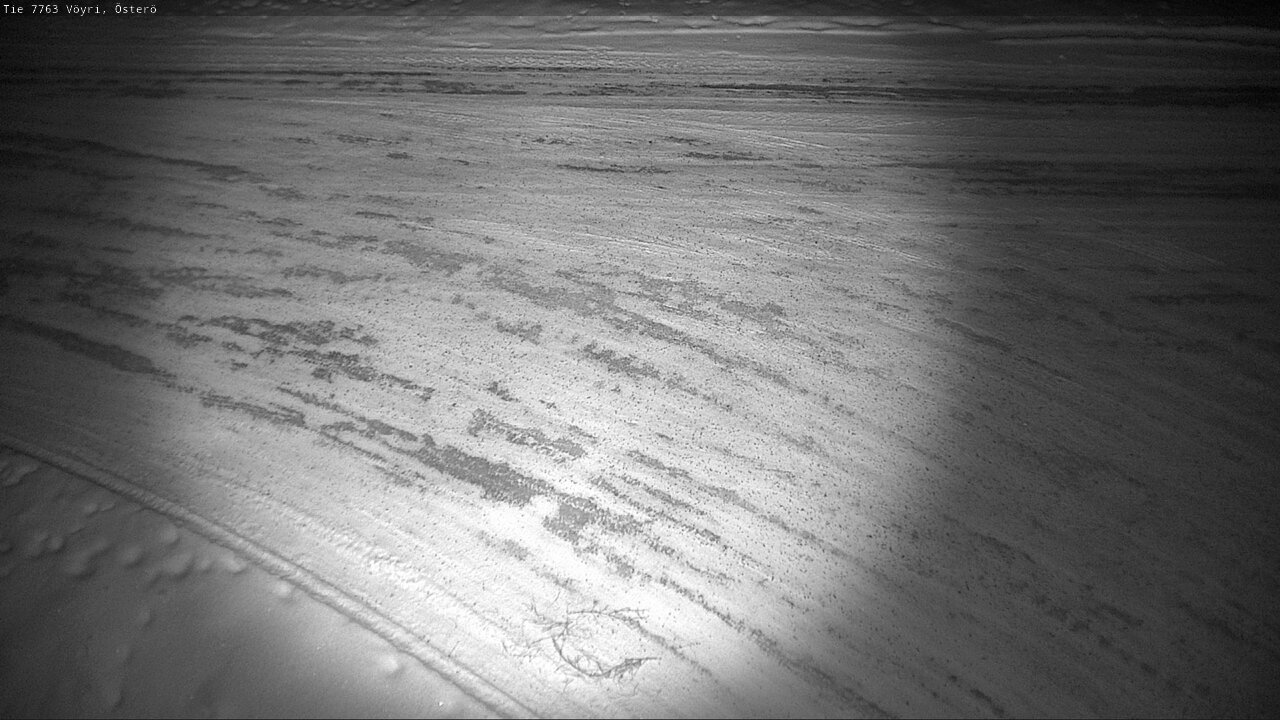 Kelikamerat Kuva Tie 7763 Vöyri, Österö, Vöyri, Pohjanmaa