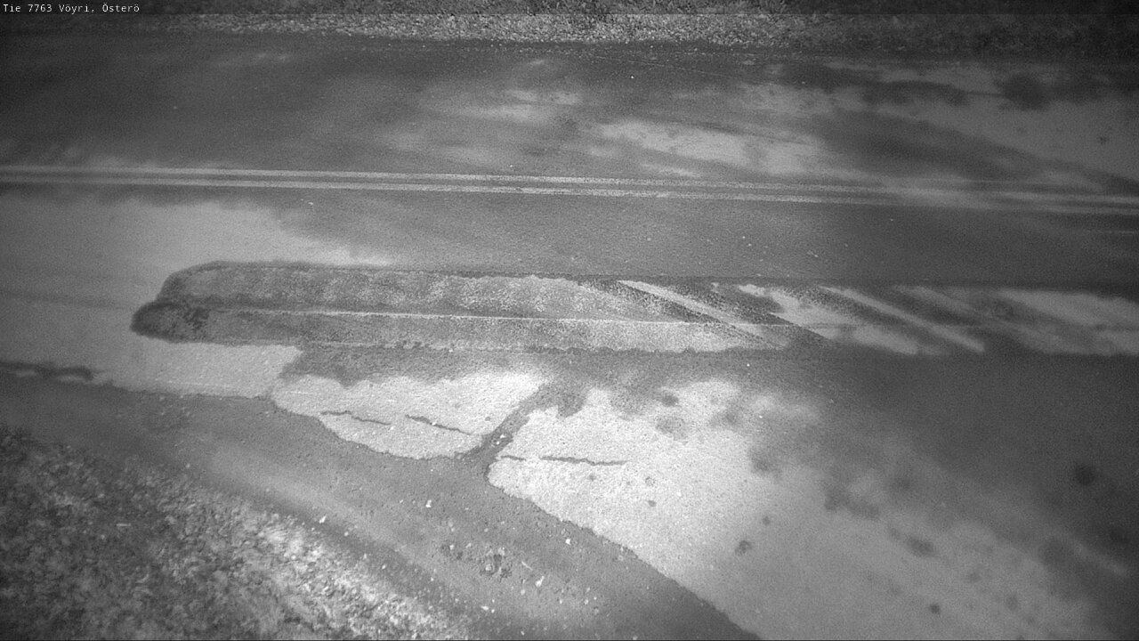 Kelikamerat Kuva Tie 7763 Vöyri, Österö, Vöyri, Pohjanmaa