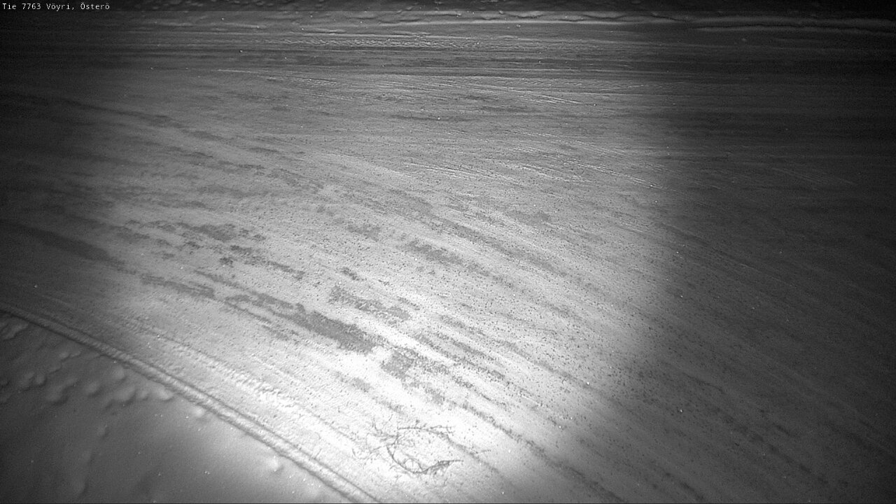 Kelikamerat Kuva Tie 7763 Vöyri, Österö, Vöyri, Pohjanmaa