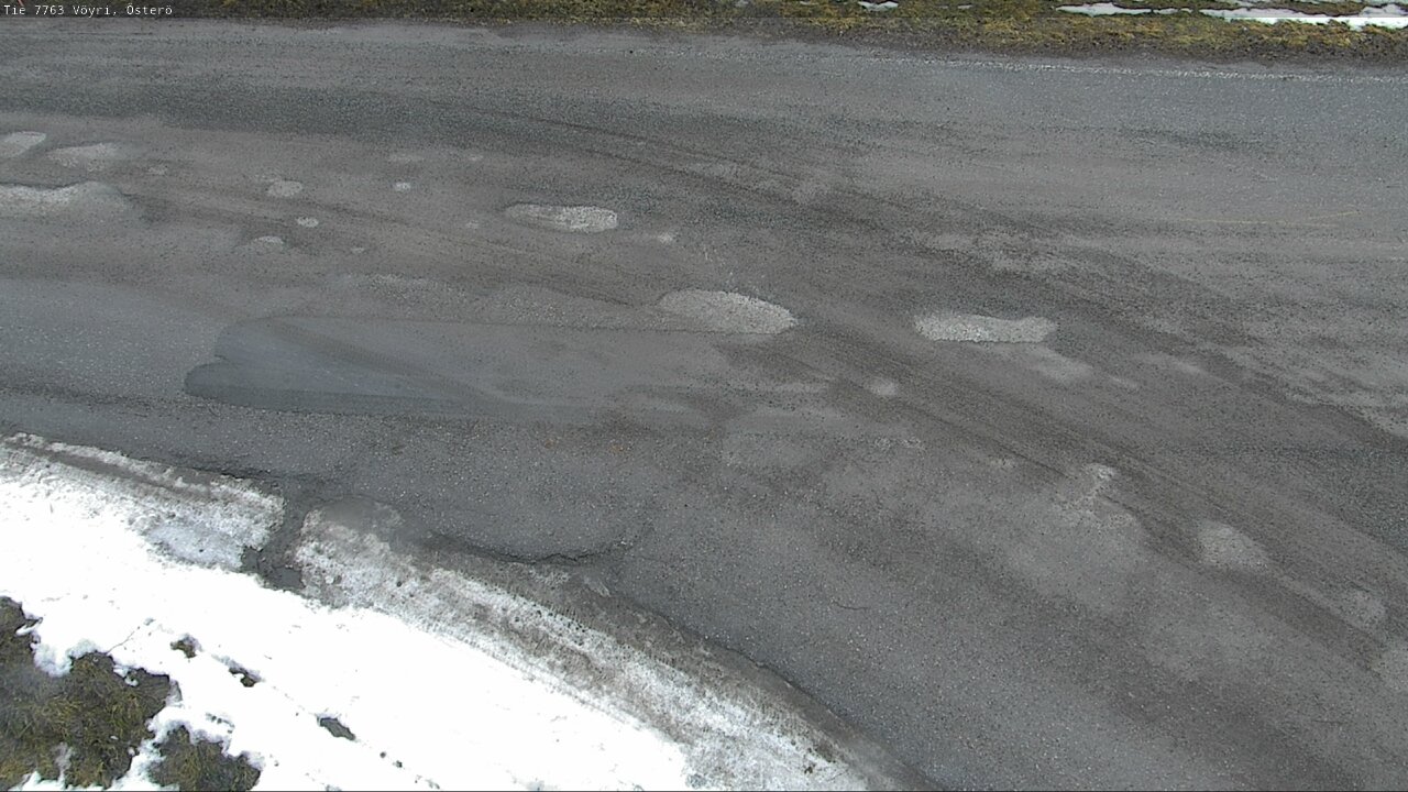 Kelikamerat Kuva Tie 7763 Vöyri, Österö, Vöyri, Pohjanmaa