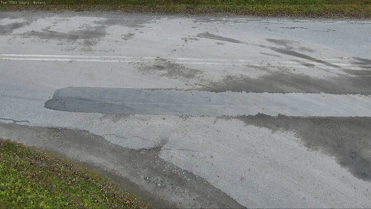 Kelikamerat Kuva Tie 7763 Vöyri, Österö, Vöyri, Pohjanmaa