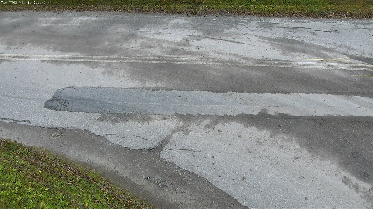 Kelikamerat Kuva Tie 7763 Vöyri, Österö, Vöyri, Pohjanmaa