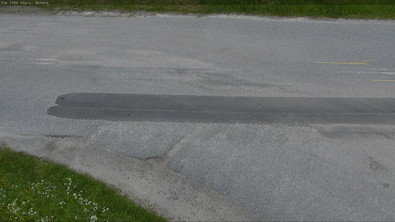 Kelikamerat Kuva Tie 7763 Vöyri, Österö, Vöyri, Pohjanmaa