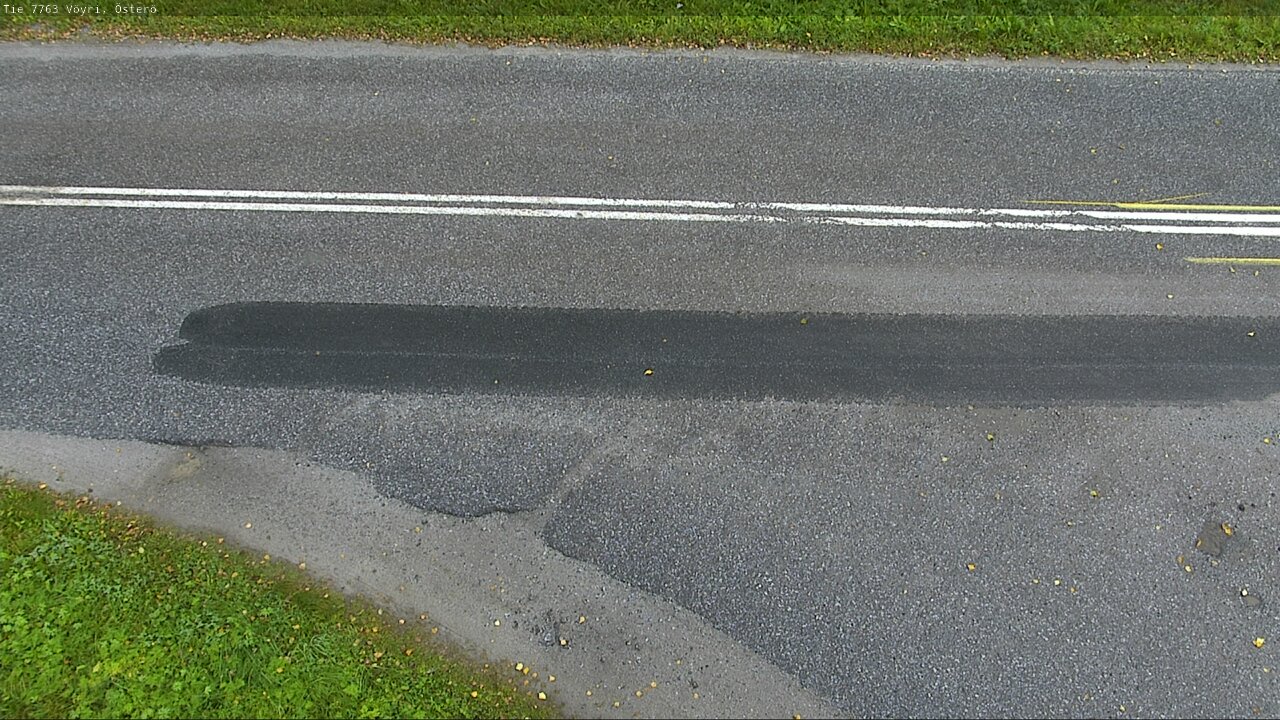 Kelikamerat Kuva Tie 7763 Vöyri, Österö, Vöyri, Pohjanmaa