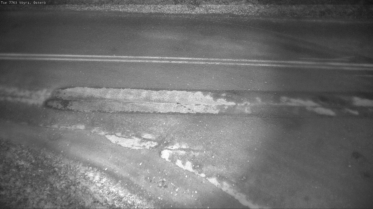 Kelikamerat Kuva Tie 7763 Vöyri, Österö, Vöyri, Pohjanmaa