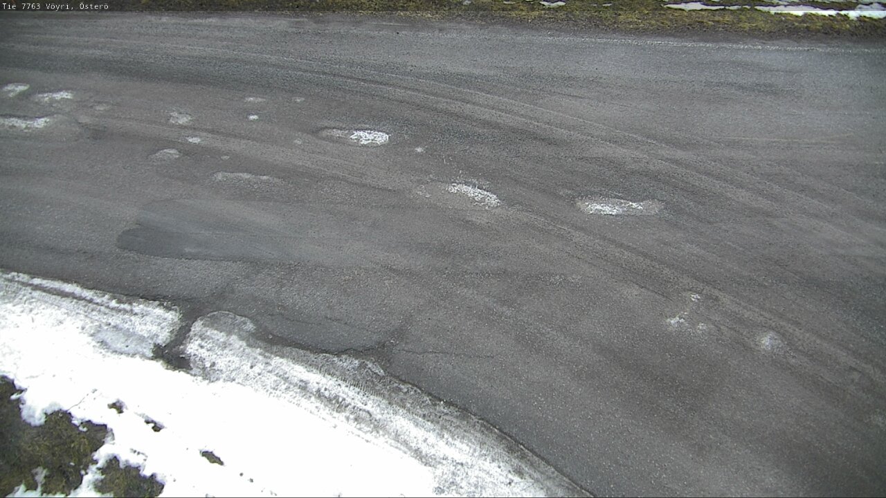 Kelikamerat Kuva Tie 7763 Vöyri, Österö, Vöyri, Pohjanmaa