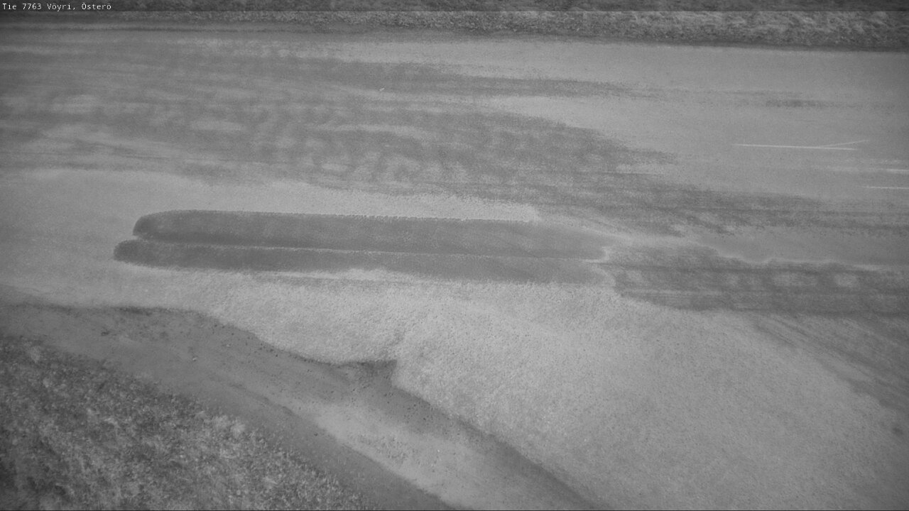 Weather Camera Image Road 7763 Vöyri, Österö, Vöyri, Pohjanmaa