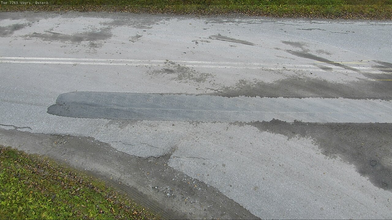 Kelikamerat Kuva Tie 7763 Vöyri, Österö, Vöyri, Pohjanmaa