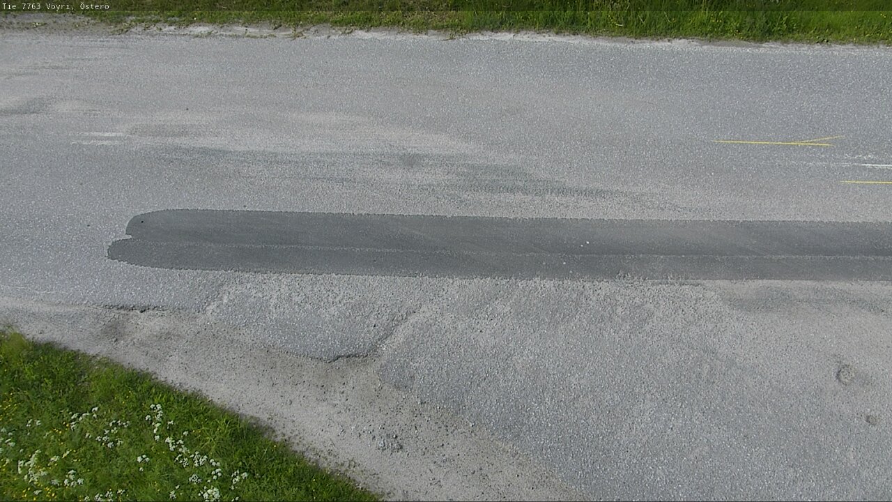 Kelikamerat Kuva Tie 7763 Vöyri, Österö, Vöyri, Pohjanmaa