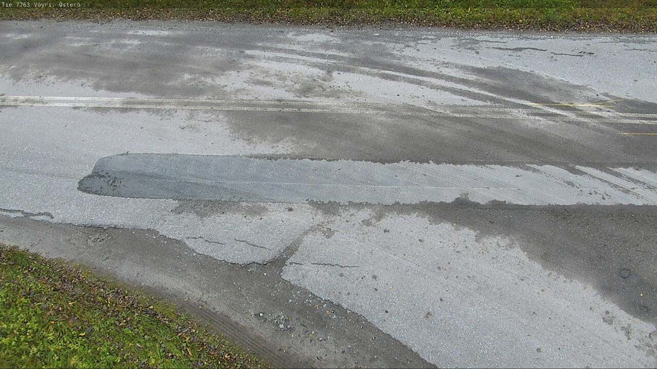 Kelikamerat Kuva Tie 7763 Vöyri, Österö, Vöyri, Pohjanmaa