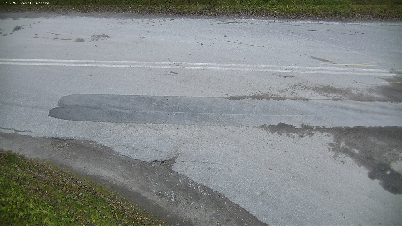 Kelikamerat Kuva Tie 7763 Vöyri, Österö, Vöyri, Pohjanmaa