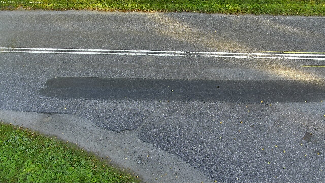 Kelikamerat Kuva Tie 7763 Vöyri, Österö, Vöyri, Pohjanmaa