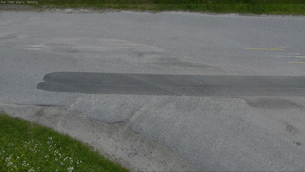 Kelikamerat Kuva Tie 7763 Vöyri, Österö, Vöyri, Pohjanmaa