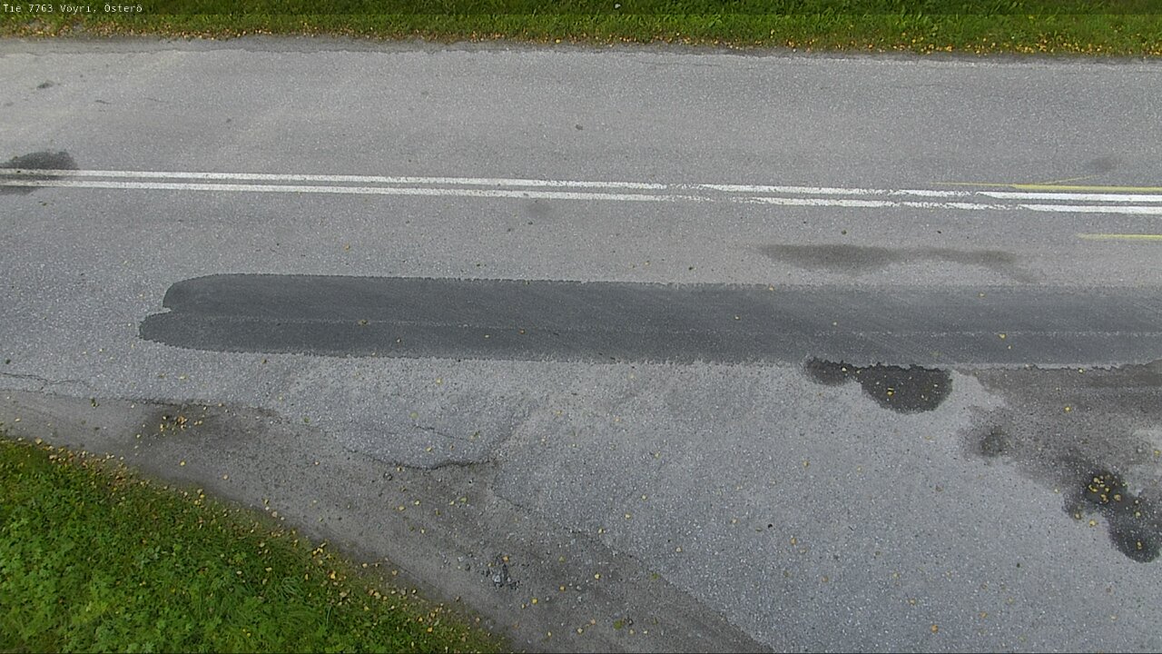 Kelikamerat Kuva Tie 7763 Vöyri, Österö, Vöyri, Pohjanmaa