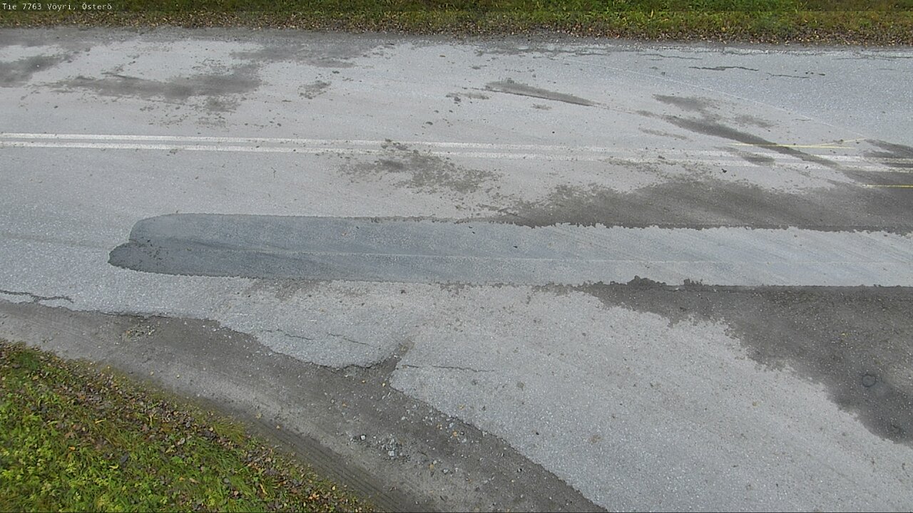 Kelikamerat Kuva Tie 7763 Vöyri, Österö, Vöyri, Pohjanmaa