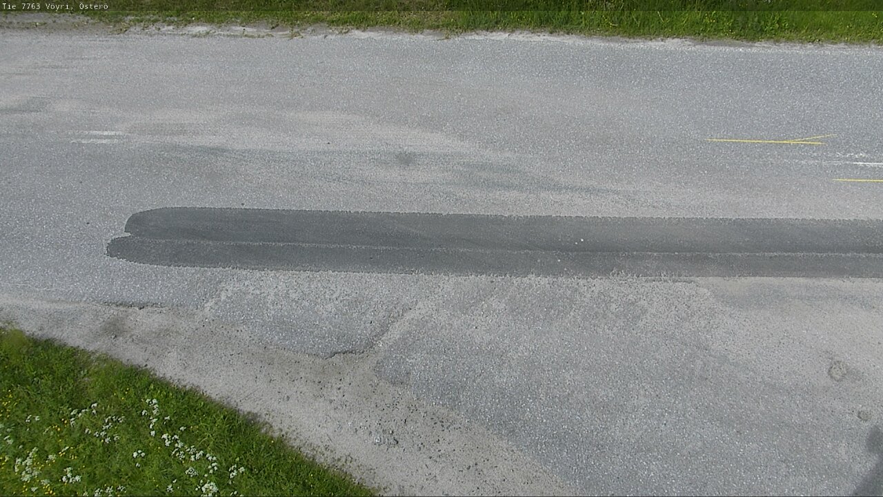 Kelikamerat Kuva Tie 7763 Vöyri, Österö, Vöyri, Pohjanmaa