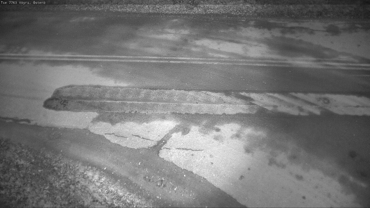 Kelikamerat Kuva Tie 7763 Vöyri, Österö, Vöyri, Pohjanmaa