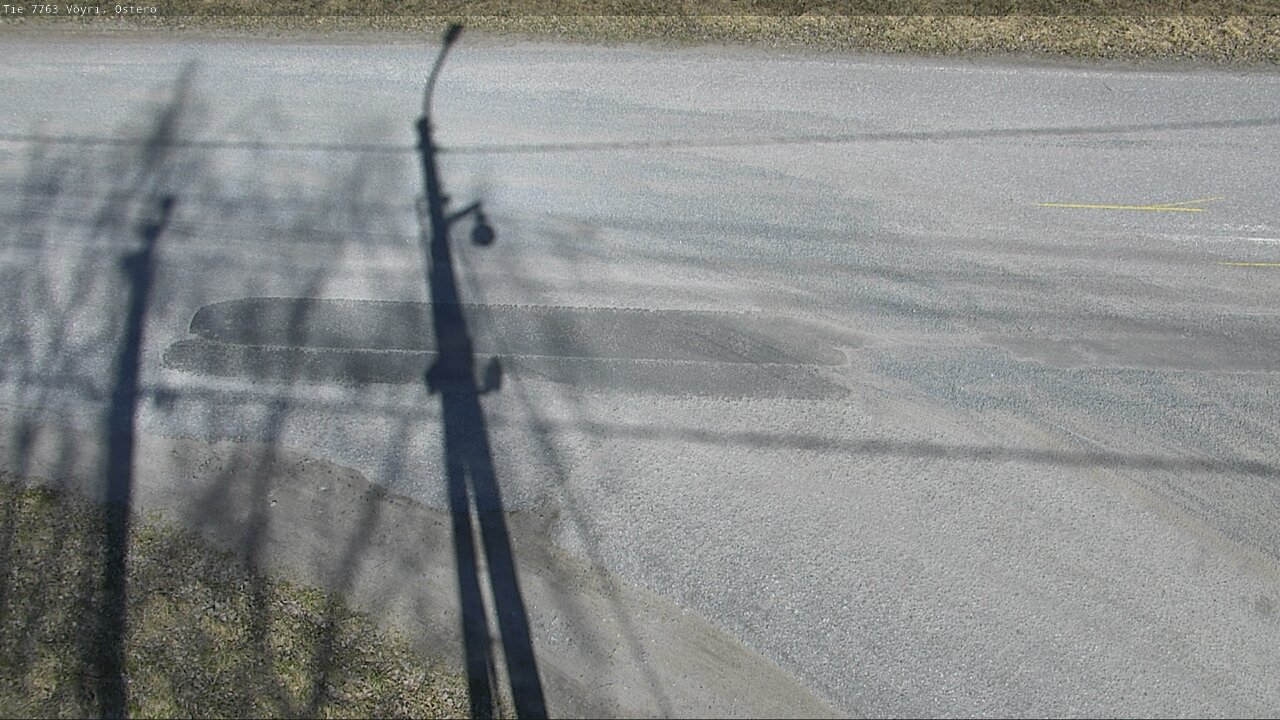 Kelikamerat Kuva Tie 7763 Vöyri, Österö, Vöyri, Pohjanmaa