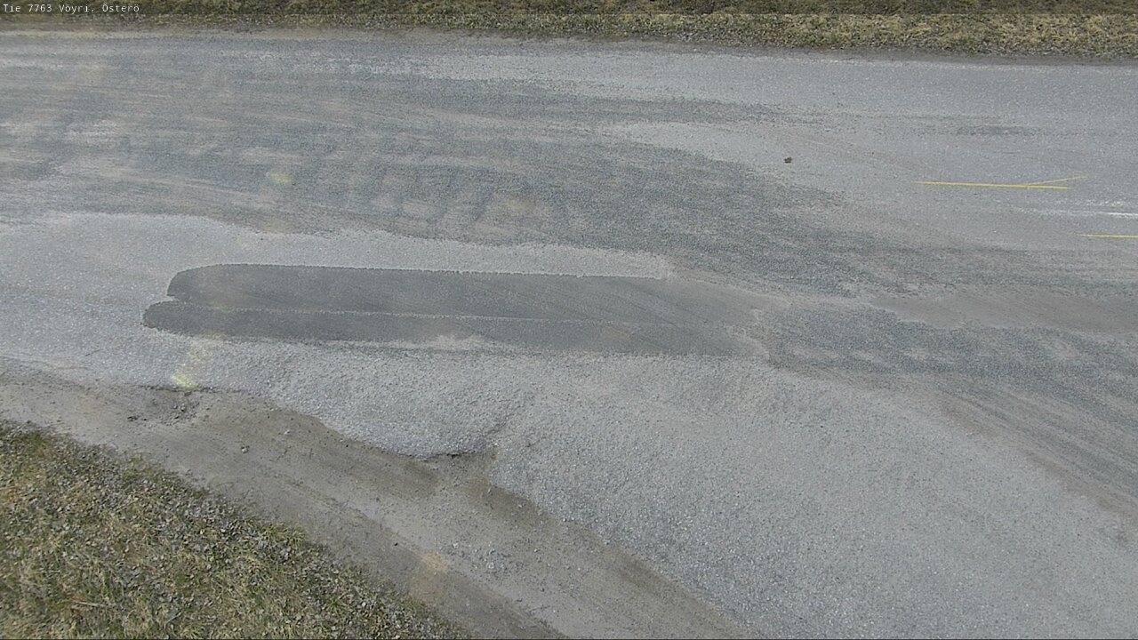 Kelikamerat Kuva Tie 7763 Vöyri, Österö, Vöyri, Pohjanmaa