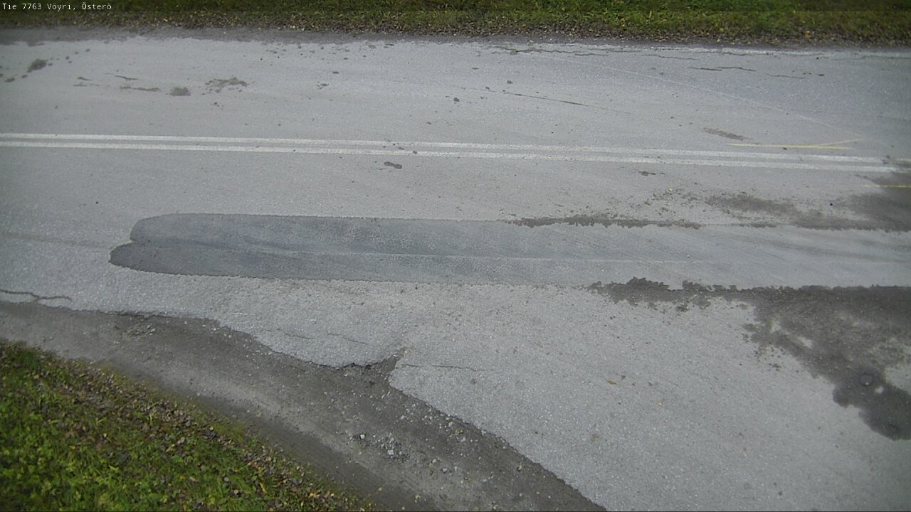 Kelikamerat Kuva Tie 7763 Vöyri, Österö, Vöyri, Pohjanmaa