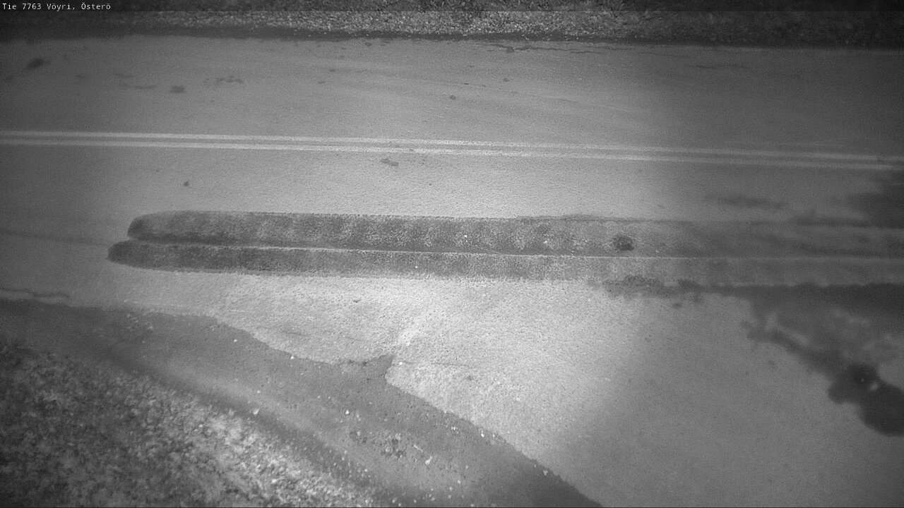 Kelikamerat Kuva Tie 7763 Vöyri, Österö, Vöyri, Pohjanmaa