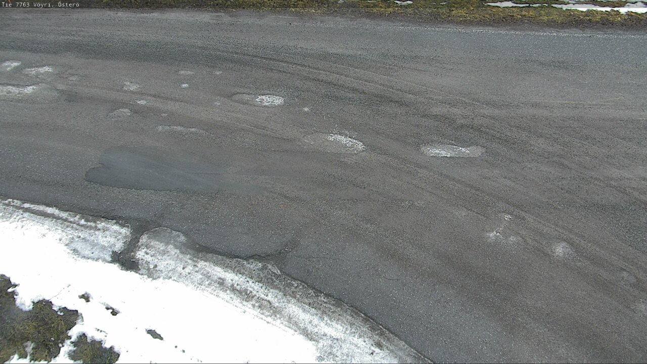 Kelikamerat Kuva Tie 7763 Vöyri, Österö, Vöyri, Pohjanmaa