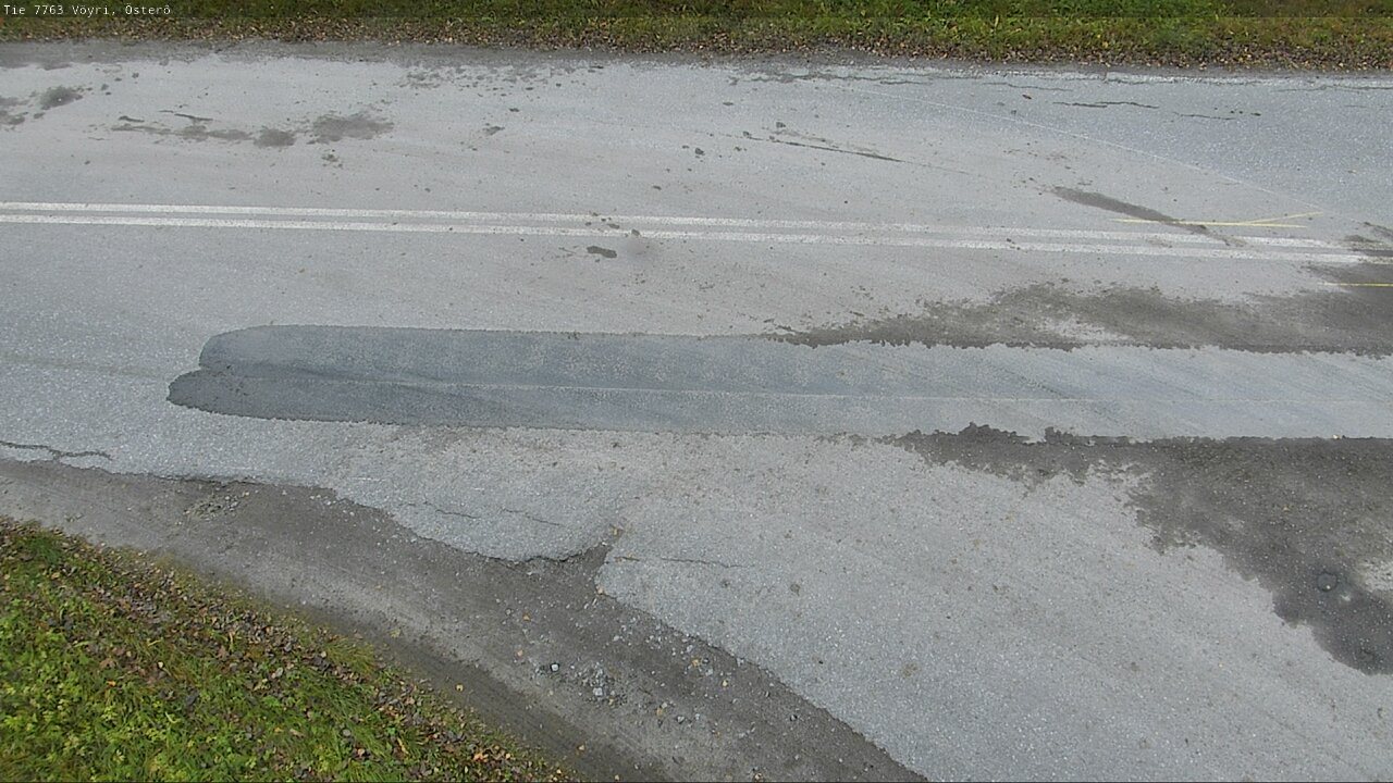 Kelikamerat Kuva Tie 7763 Vöyri, Österö, Vöyri, Pohjanmaa