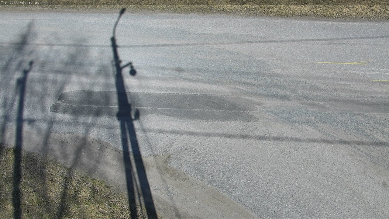 Kelikamerat Kuva Tie 7763 Vöyri, Österö, Vöyri, Pohjanmaa