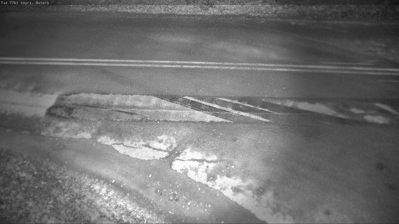 Kelikamerat Kuva Tie 7763 Vöyri, Österö, Vöyri, Pohjanmaa