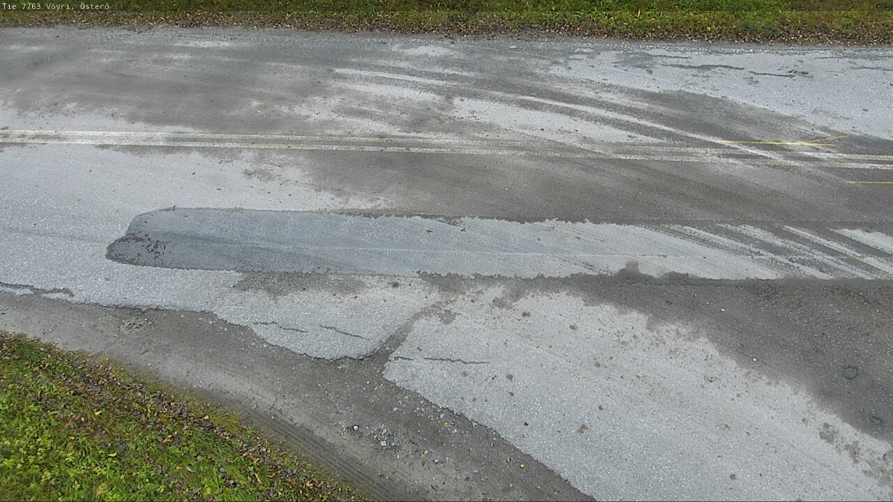 Kelikamerat Kuva Tie 7763 Vöyri, Österö, Vöyri, Pohjanmaa