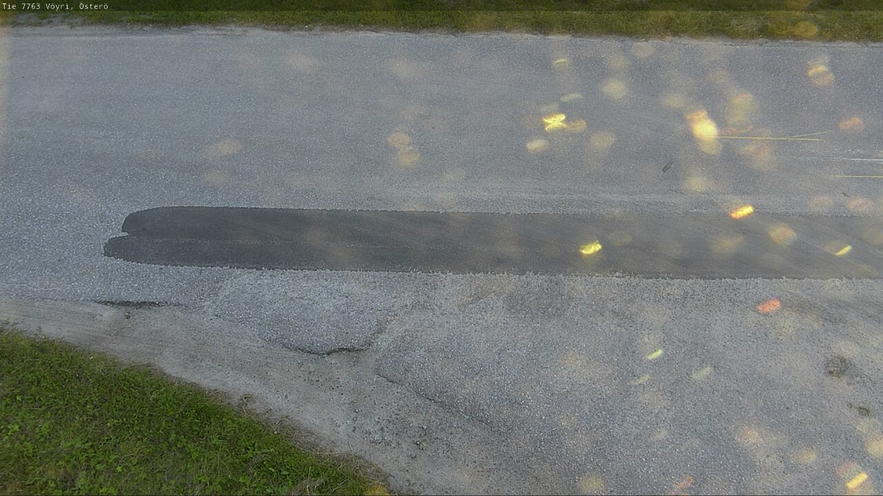 Kelikamerat Kuva Tie 7763 Vöyri, Österö, Vöyri, Pohjanmaa