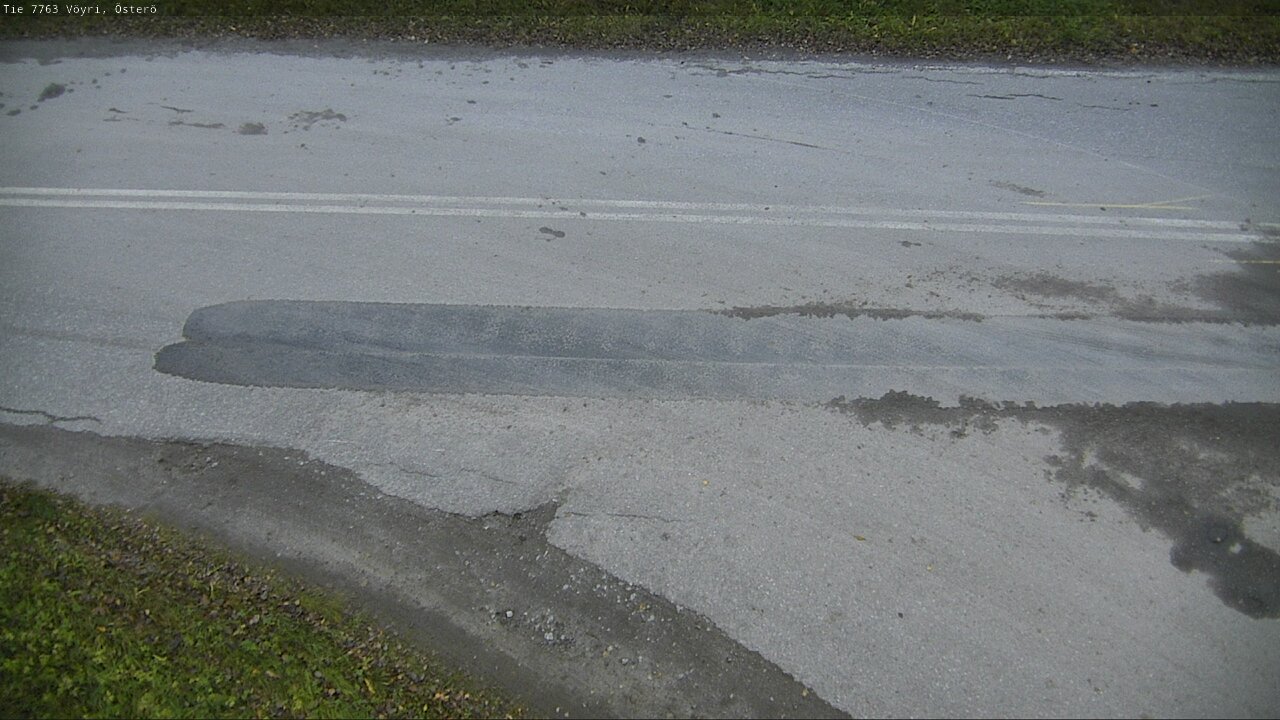 Kelikamerat Kuva Tie 7763 Vöyri, Österö, Vöyri, Pohjanmaa