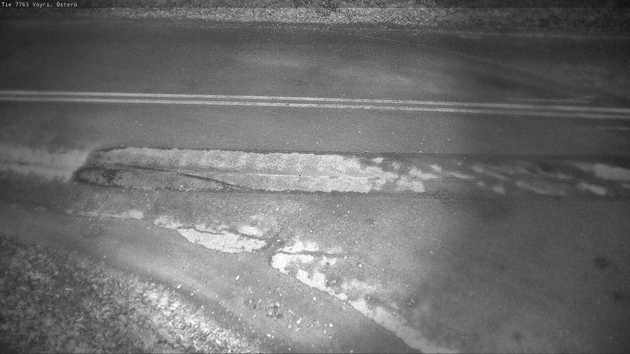 Kelikamerat Kuva Tie 7763 Vöyri, Österö, Vöyri, Pohjanmaa