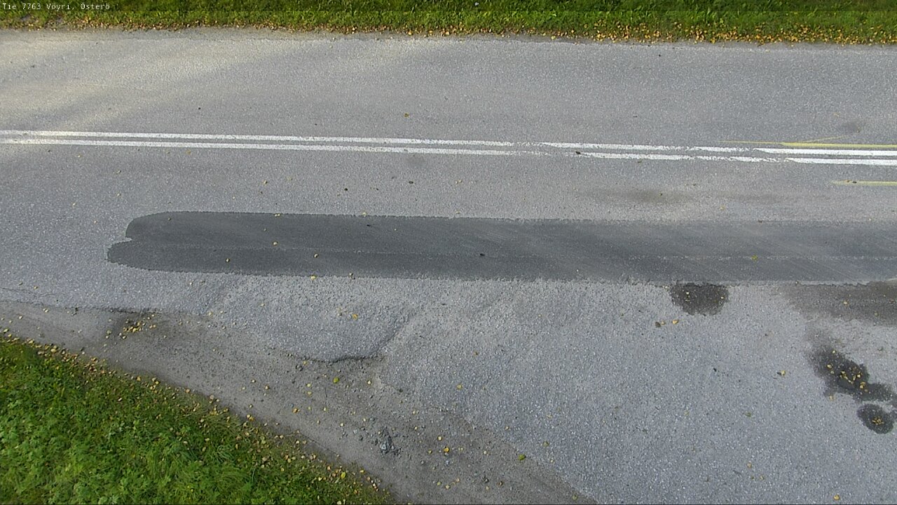 Kelikamerat Kuva Tie 7763 Vöyri, Österö, Vöyri, Pohjanmaa