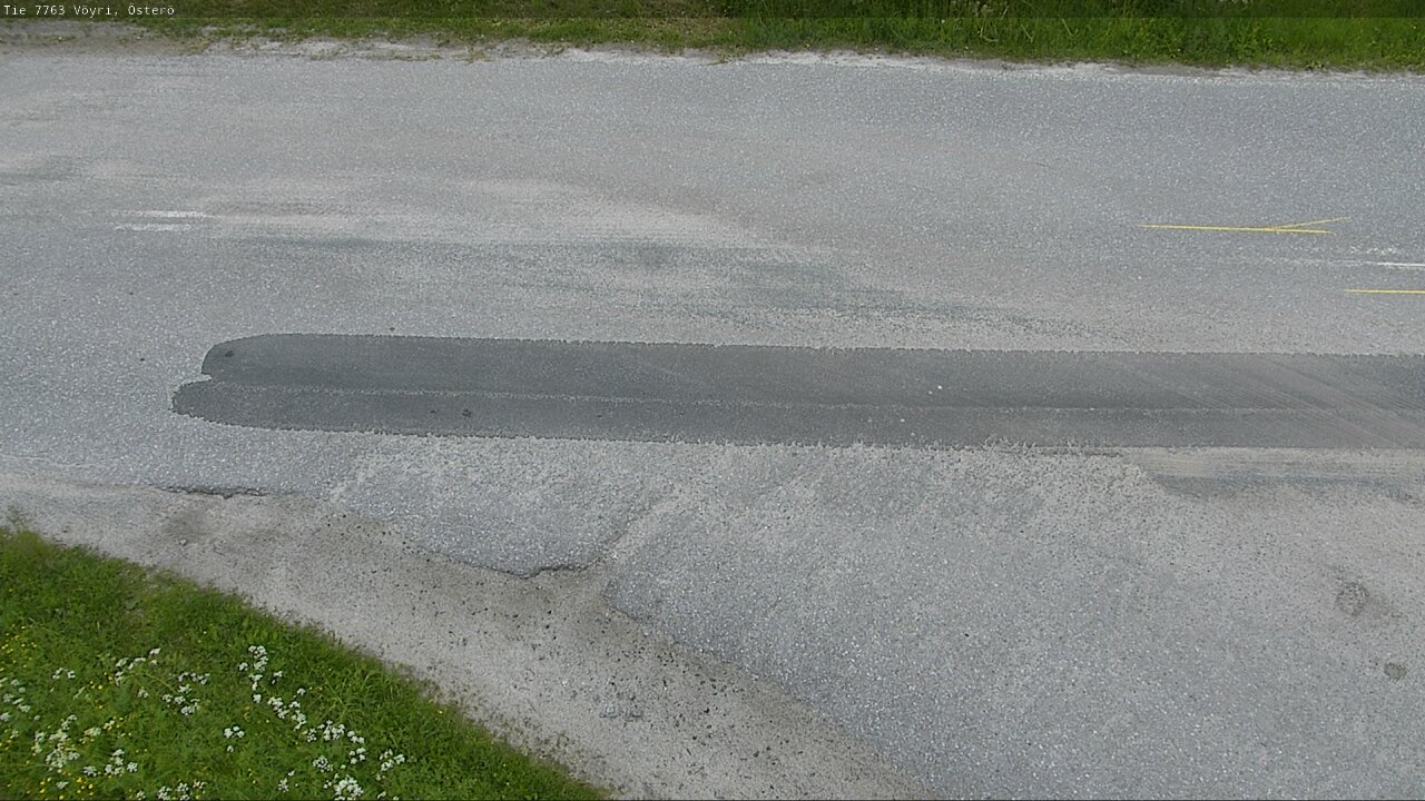 Kelikamerat Kuva Tie 7763 Vöyri, Österö, Vöyri, Pohjanmaa