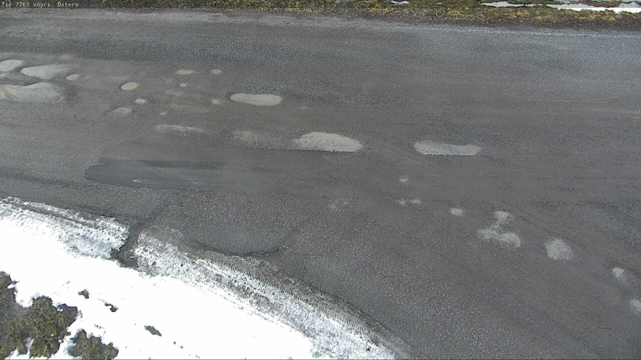 Kelikamerat Kuva Tie 7763 Vöyri, Österö, Vöyri, Pohjanmaa