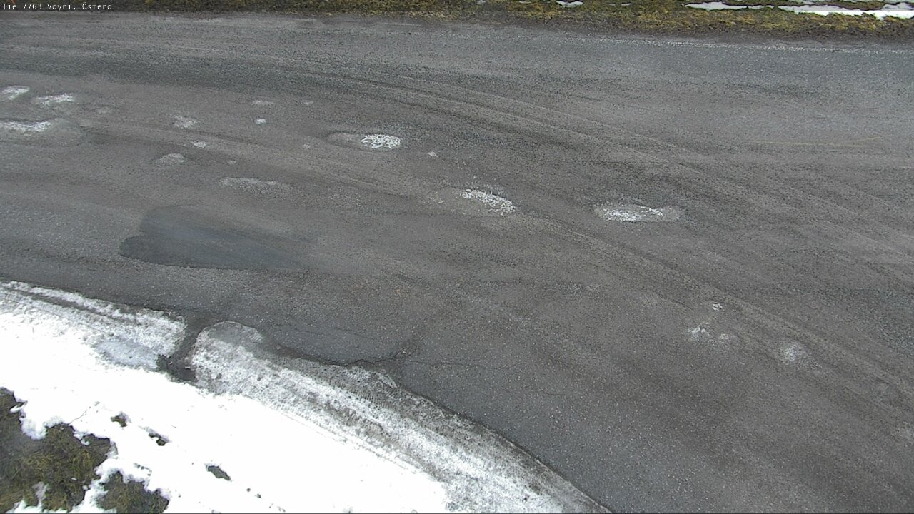 Kelikamerat Kuva Tie 7763 Vöyri, Österö, Vöyri, Pohjanmaa