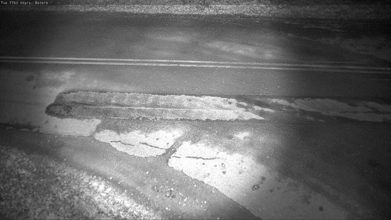 Kelikamerat Kuva Tie 7763 Vöyri, Österö, Vöyri, Pohjanmaa