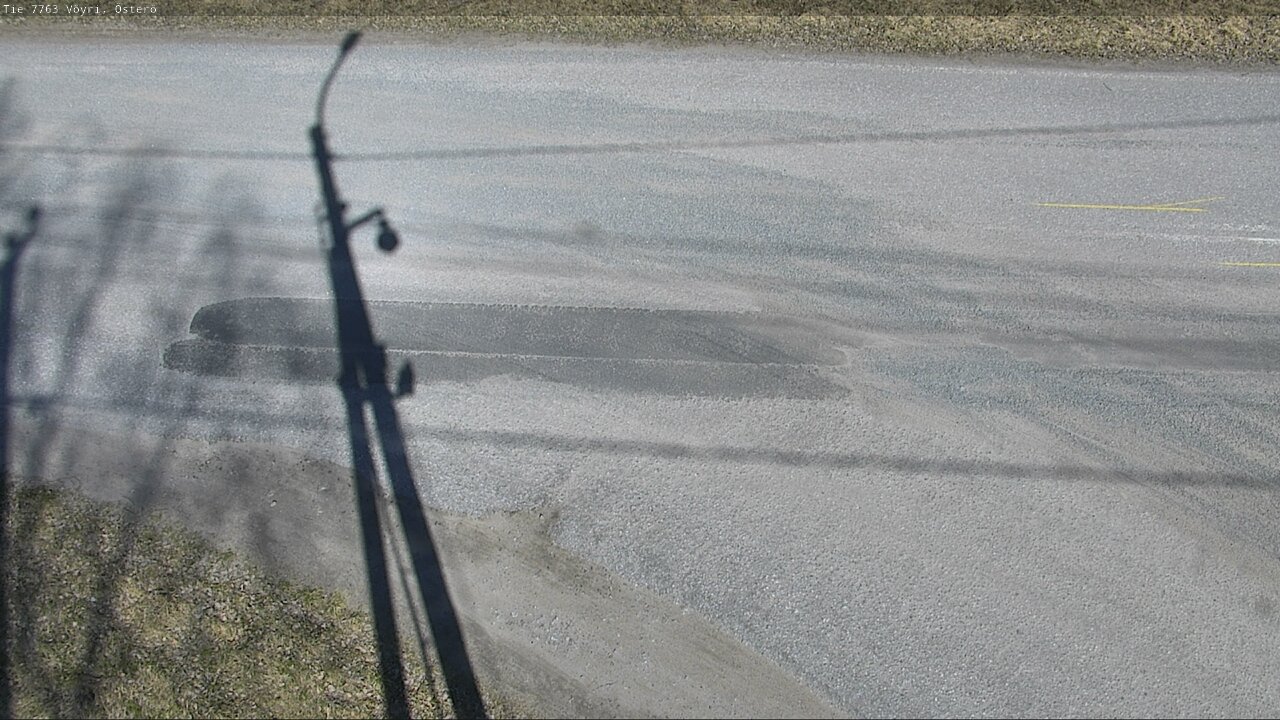 Kelikamerat Kuva Tie 7763 Vöyri, Österö, Vöyri, Pohjanmaa