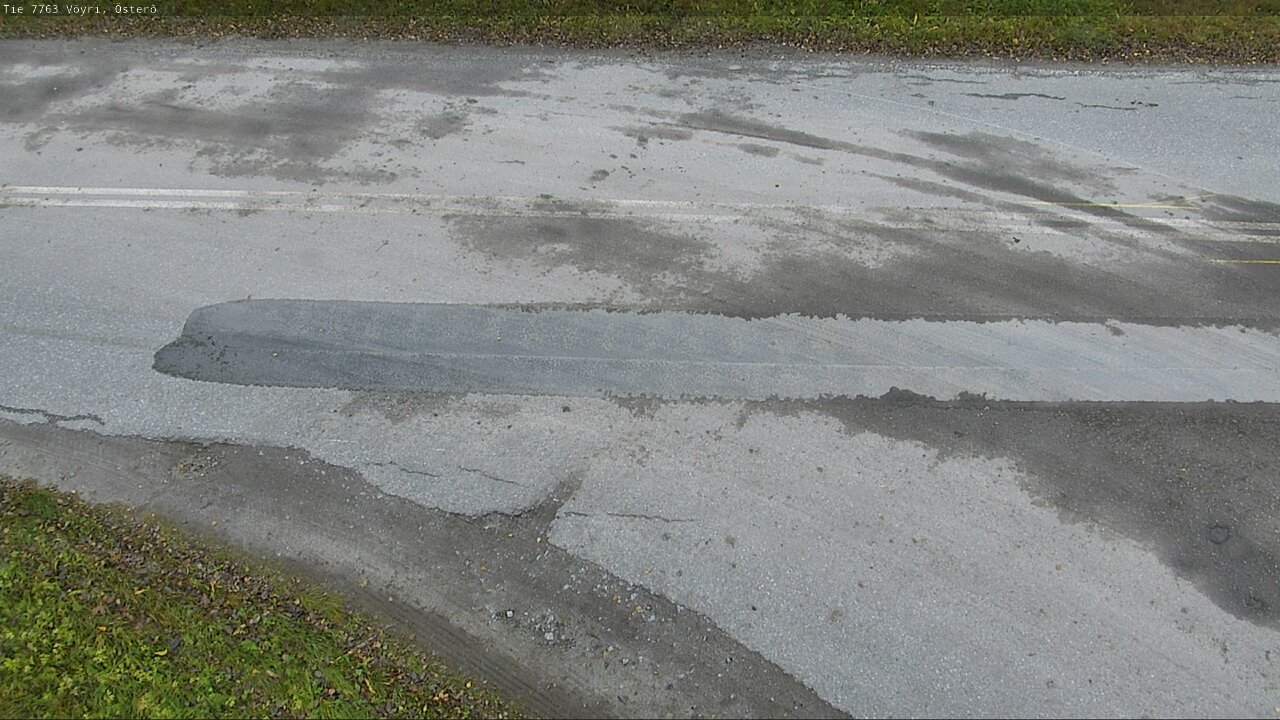 Kelikamerat Kuva Tie 7763 Vöyri, Österö, Vöyri, Pohjanmaa