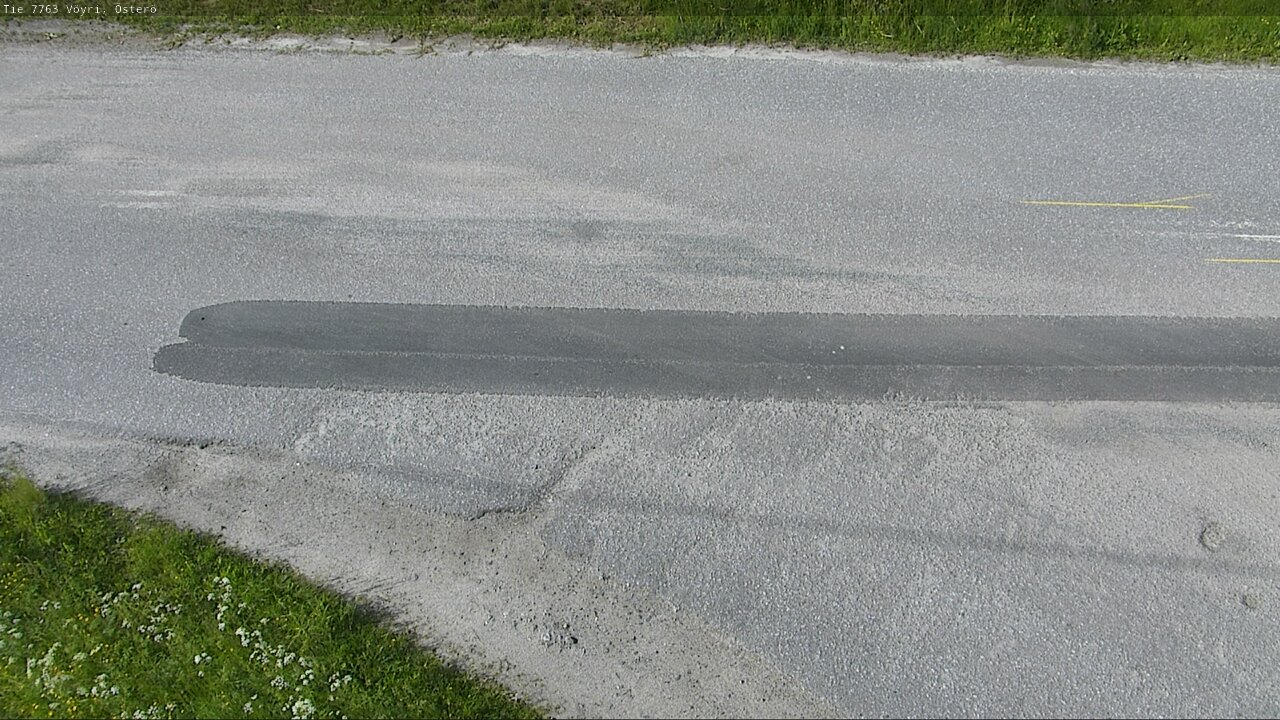 Kelikamerat Kuva Tie 7763 Vöyri, Österö, Vöyri, Pohjanmaa