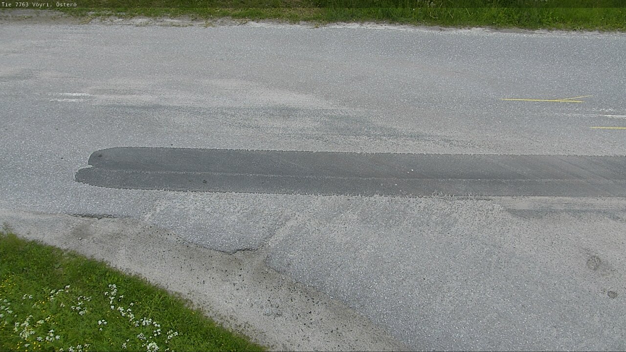 Kelikamerat Kuva Tie 7763 Vöyri, Österö, Vöyri, Pohjanmaa