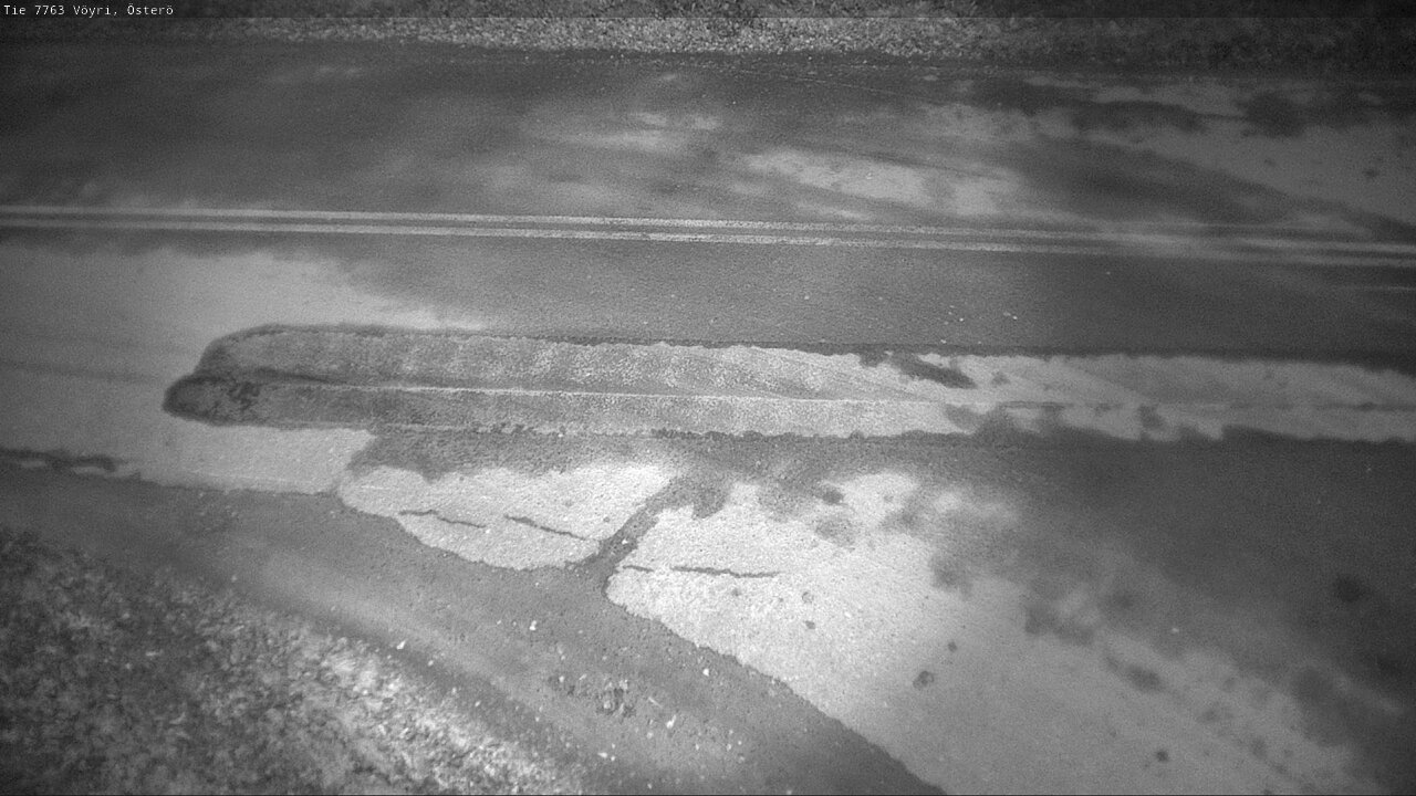 Kelikamerat Kuva Tie 7763 Vöyri, Österö, Vöyri, Pohjanmaa