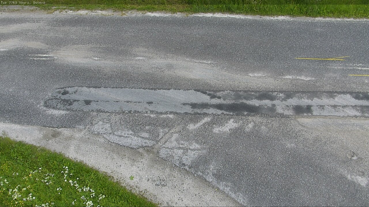Kelikamerat Kuva Tie 7763 Vöyri, Österö, Vöyri, Pohjanmaa