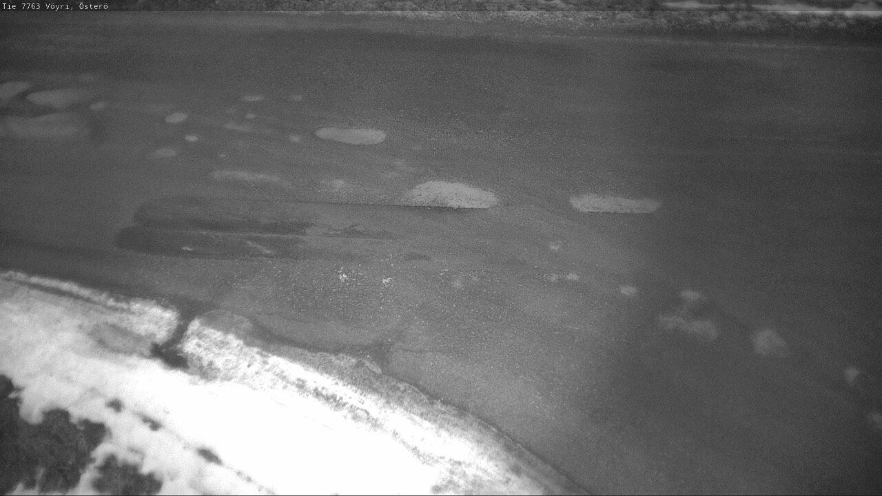 Kelikamerat Kuva Tie 7763 Vöyri, Österö, Vöyri, Pohjanmaa