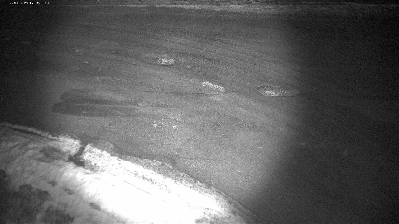 Kelikamerat Kuva Tie 7763 Vöyri, Österö, Vöyri, Pohjanmaa